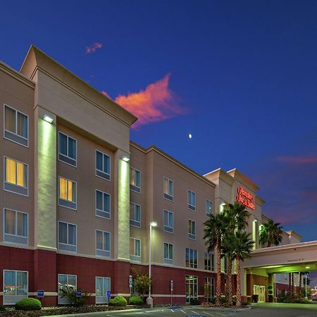 Hampton Inn & Suites El Paso West Dış mekan fotoğraf