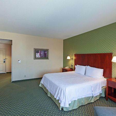 Hampton Inn & Suites El Paso West Dış mekan fotoğraf