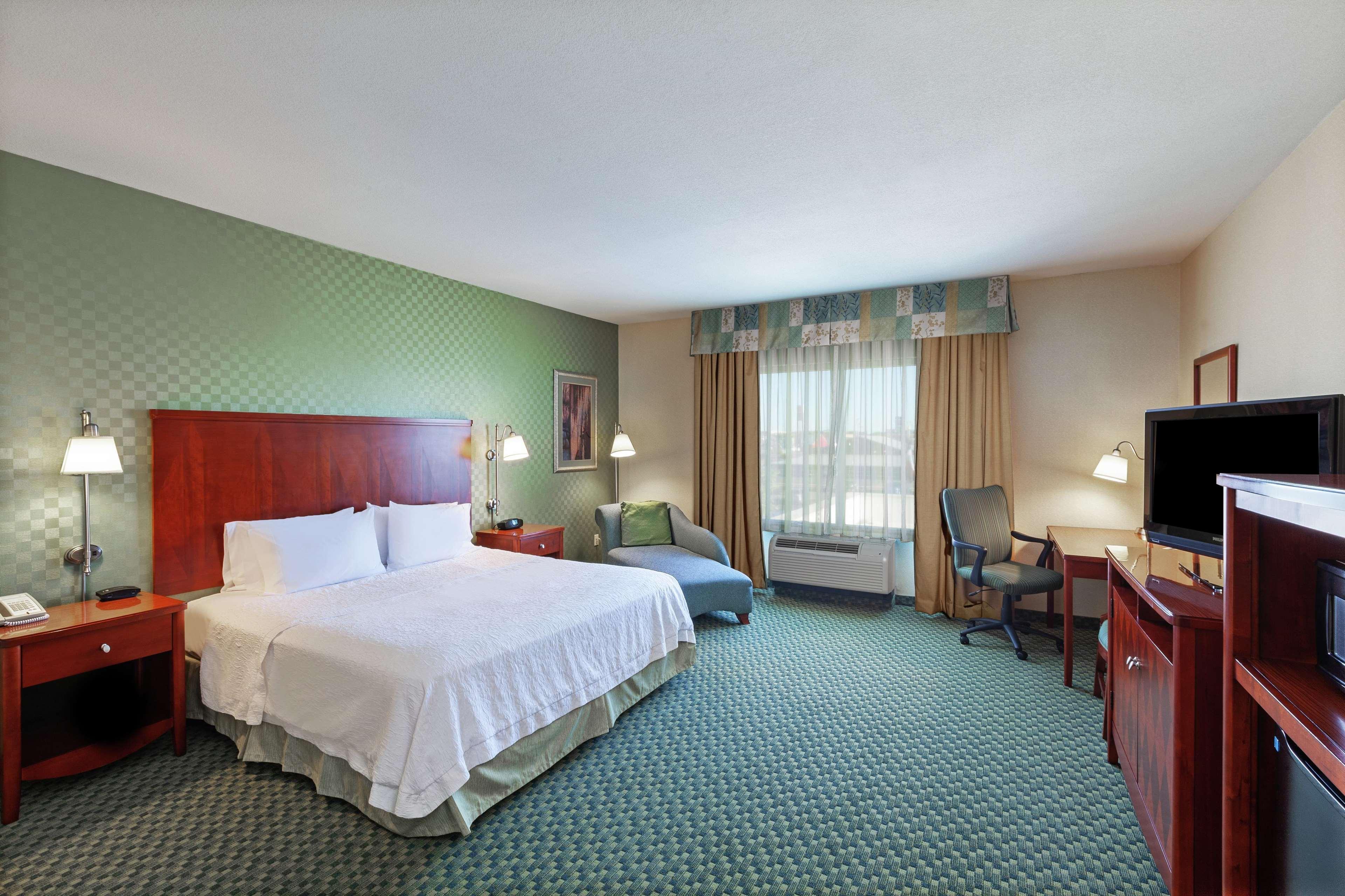 Hampton Inn & Suites El Paso West Dış mekan fotoğraf