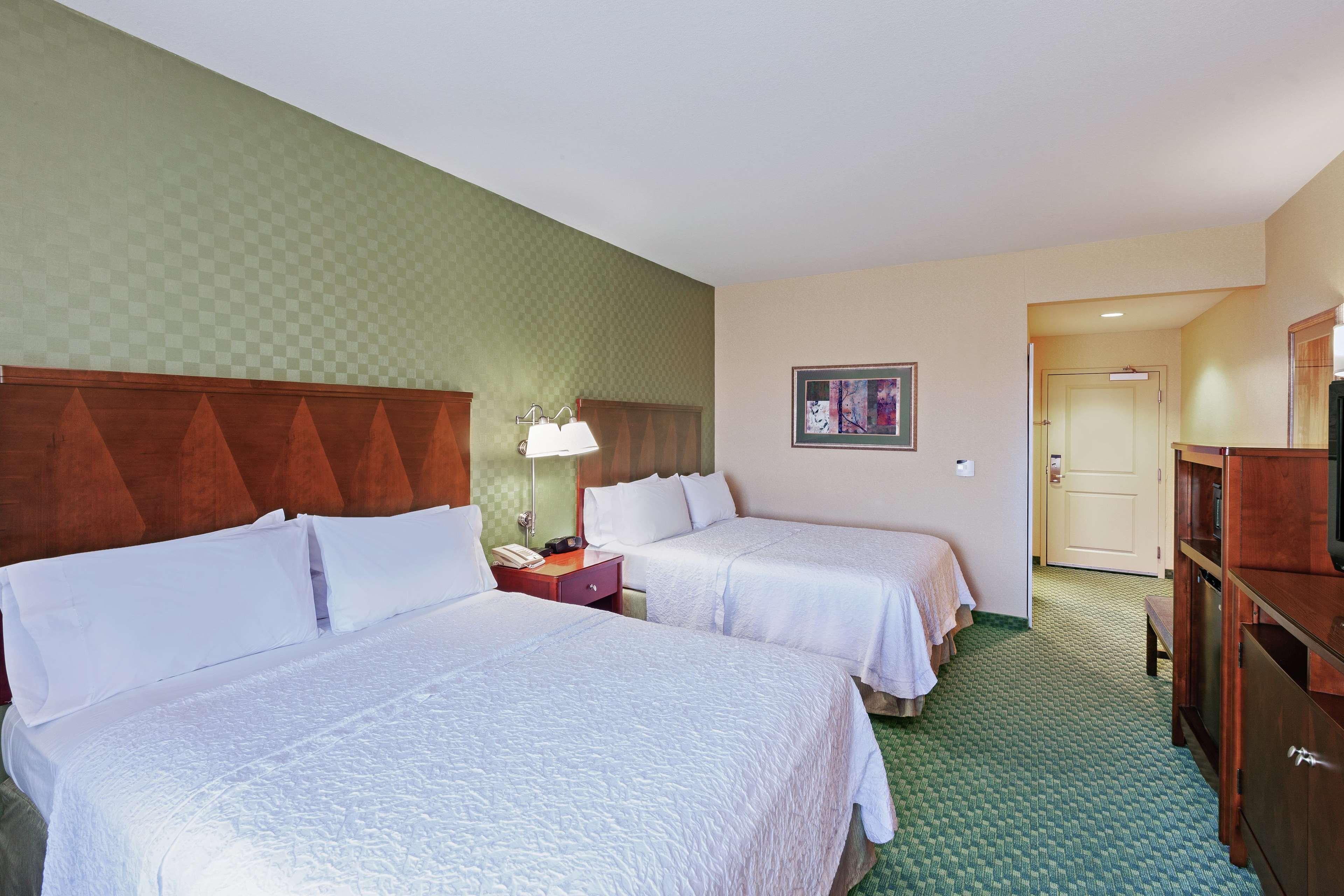 Hampton Inn & Suites El Paso West Dış mekan fotoğraf