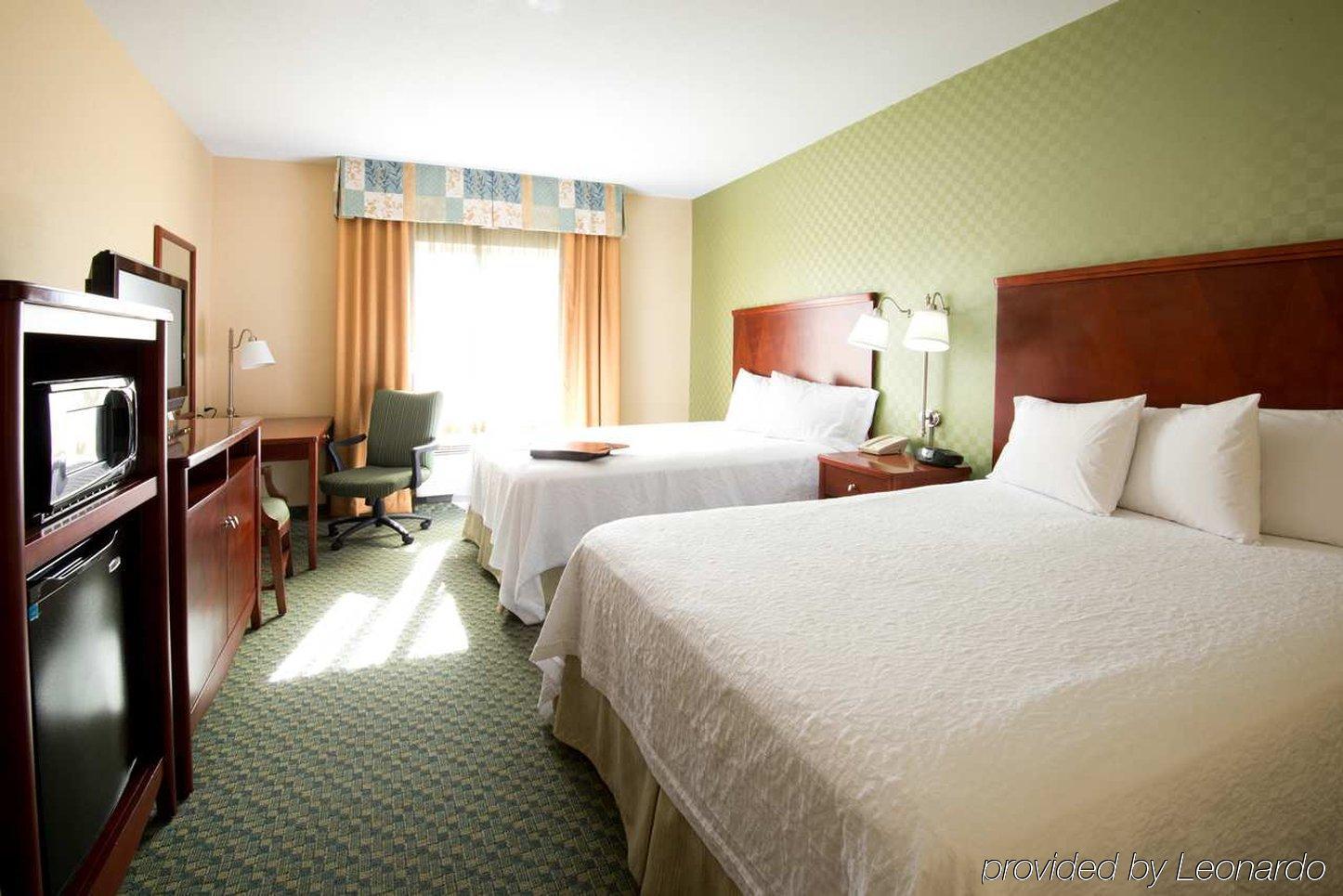 Hampton Inn & Suites El Paso West Dış mekan fotoğraf